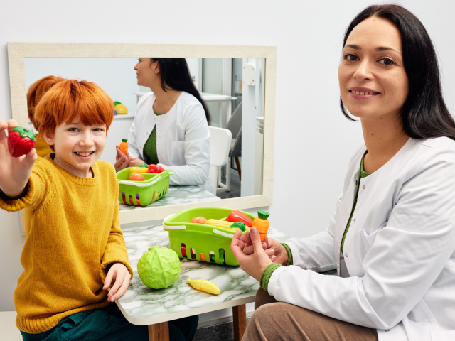 What to Expect in Our Clinics