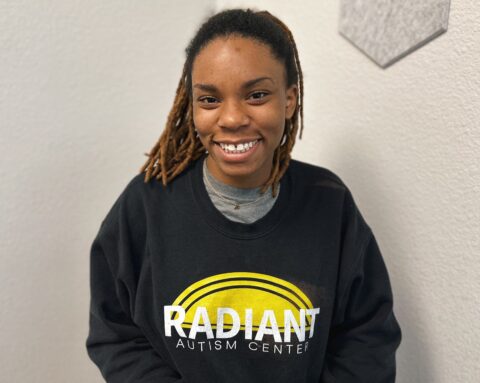 Kyasia Carr