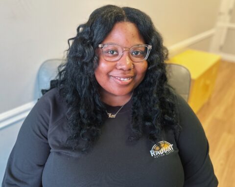 Tasha Leveille