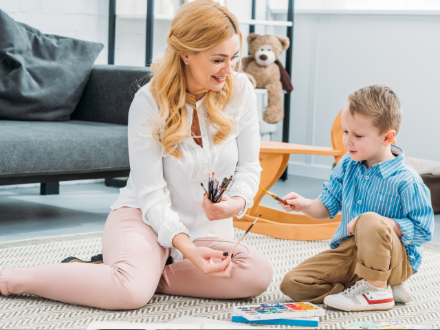 Get Started With ABA Therapy | Radiant Autism Center