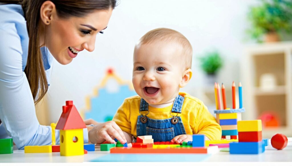 aba therapy for preschoolers
