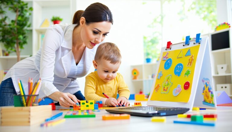 autism therapy consultation