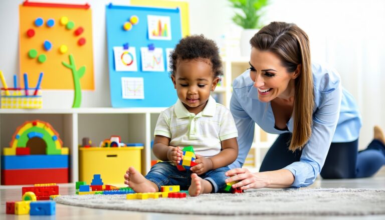autism program enrollment help