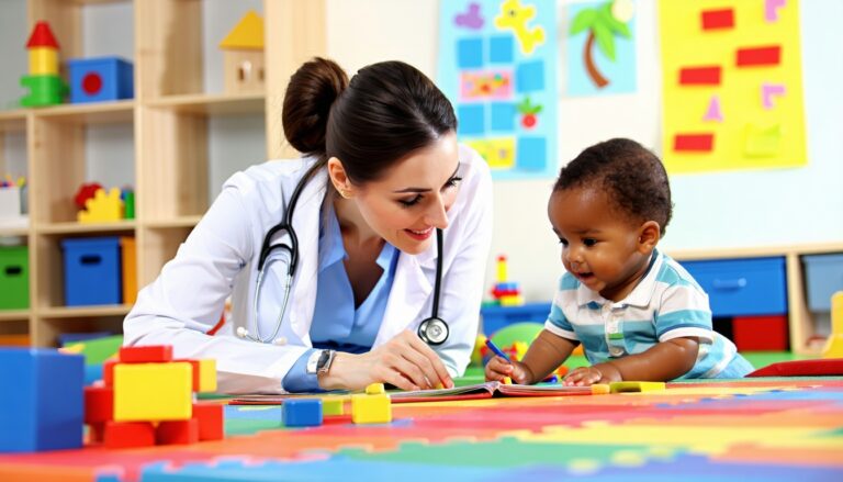 book autism therapy appointment